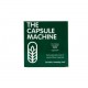 Capsule Machine Maat 00